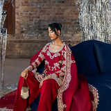 Suffuse | Silk Pret Summer 25 | SERI