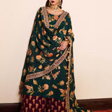 Hussain Rehar | Luxury Pret SS 24 | Taaq