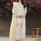 Qalamkar | Festive Lawn 2024 | PS-05 AMAAR