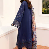 Baroque | Eid Lawn 25 | EL-D07