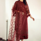 Baroque | Formals Collection | UF-507