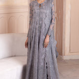 Jazmin | Formals Collection | CHIFFON UC-3045
