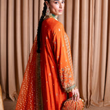 Faiza Faisal | Rema Wedding Formals 24 | Mehroze
