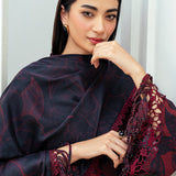 Baroque | Luxury Pret 24 | UF-4013
