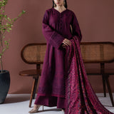 Faiza Faisal | Winter Edit 2024 | EMBER