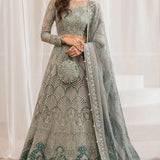 Jazmin | Wedding Formals | UC-3026