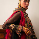 Eleshia | Khatoon Wedding Formals | Mumtaz