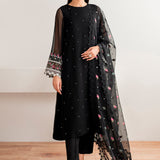 Baroque | Formal Collection | CHIFFON UF-682