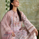 Sobia Nazir | Vital Lawn 25 | 4A