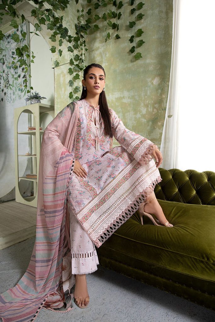 Sobia Nazir | Vital Lawn 25 | 4A