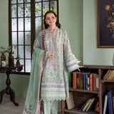 Sobia Nazir | Vital Lawn 25 | 4B
