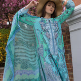 Sobia Nazir | Basics 25 | Design 4B