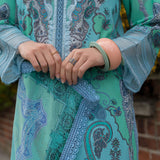 Sobia Nazir | Basics 25 | Design 4B