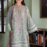 Sobia Nazir | Vital Lawn 25 | 4B
