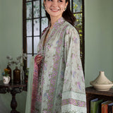 Sobia Nazir | Vital Lawn 25 | 4B