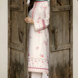 Farasha | Summer weaves| Pebble Glow
