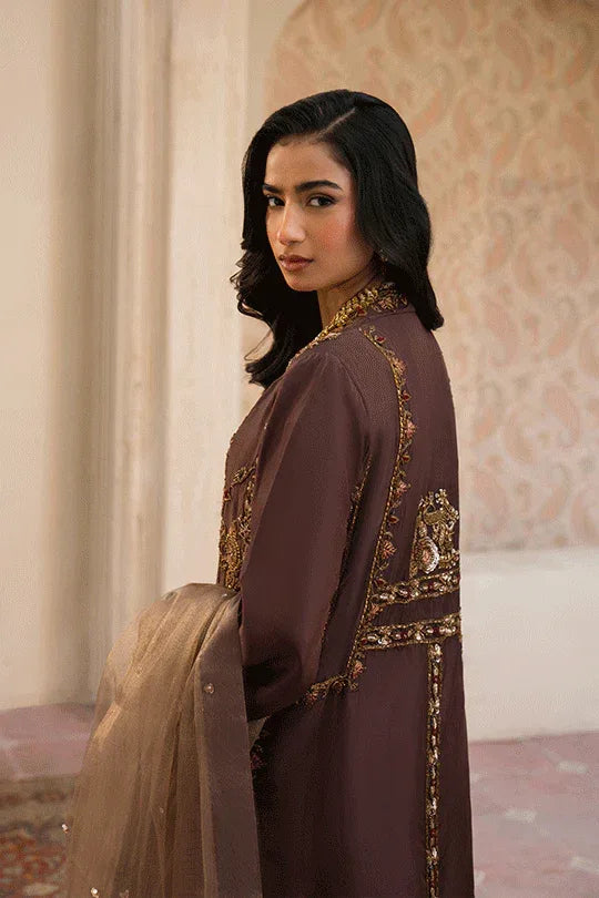 Muntaha | Humraahi | Meeras - Rang-e-Khaas