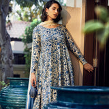 Faiza Saqlain | Carmela Luxury Pret | Terylin