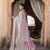Faiza Saqlain | Zimmal Formals | Vemita
