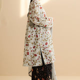 Zara Shahjahan | Coco Prints | Rey-7B