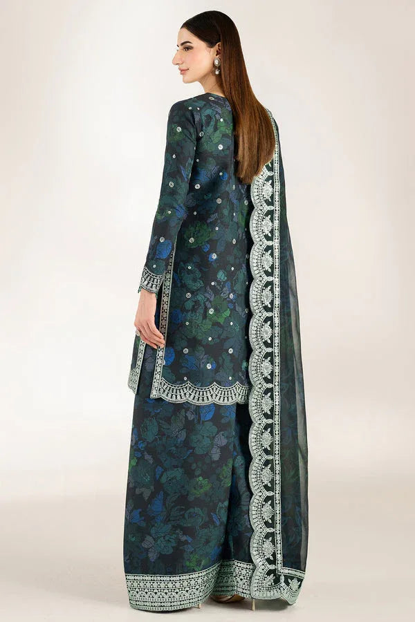 Farasha | Fiorella Formals | Alora Charm - Rang-e-Khaas