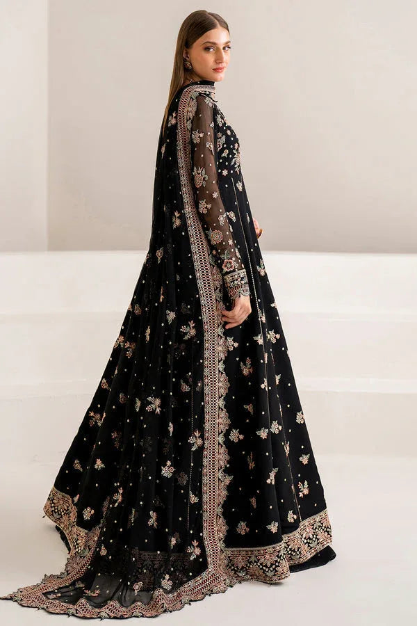 Farasha | Lumiere Formals | OPALINE - Rang-e-Khaas