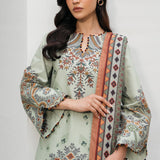 Jazmin | Summer Lawn 25 | USE-9176