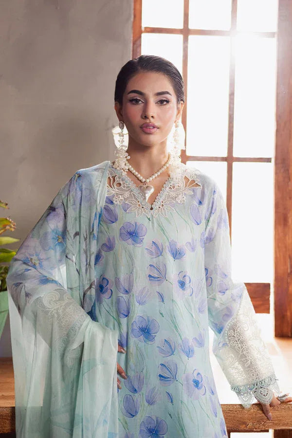 Nureh | Amaya Formals | DD-13 - Rang-e-Khaas
