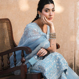 Faiza Saqlain | Zimmal Formals | Yulia
