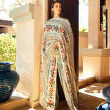 Faiza Saqlain | Carmela Luxury Pret | Arnett