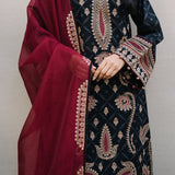 Jazmin | Summer Lawn 25 | USE-9140