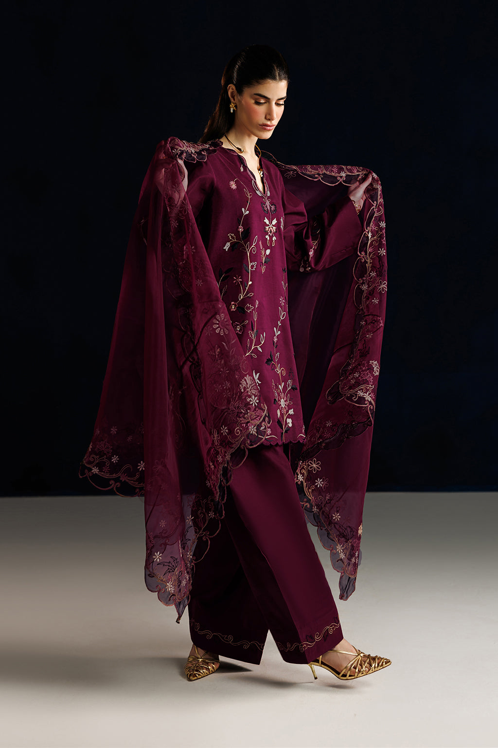 Iznik UE-655 Ramen Silk