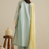 Zara Shahjahan | Eid Pret 25 | CR25P0222