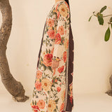 Farasha | The Winter Whispers | BLOSSOM