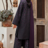 Jazmin | Winter Edition 24 | VISCOSE UW-0118
