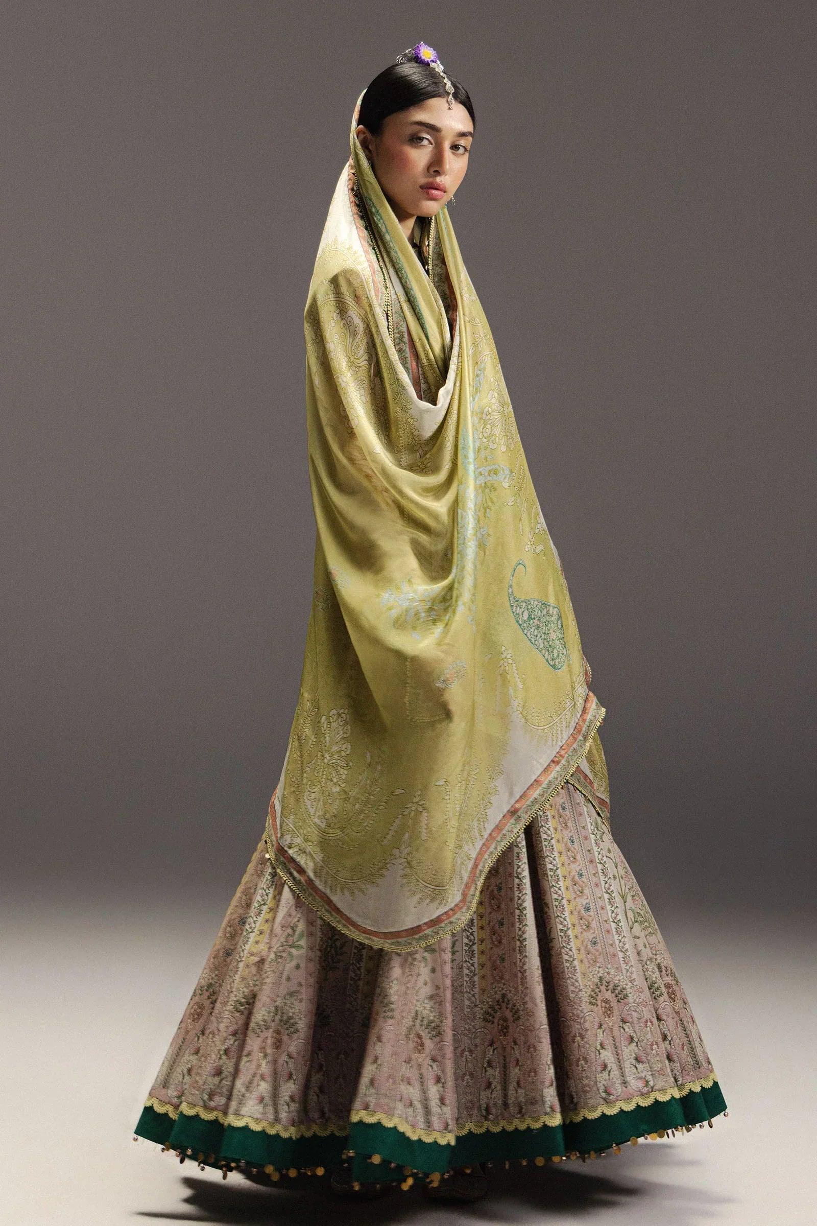 Zara Shahjahan Hoorain-D8