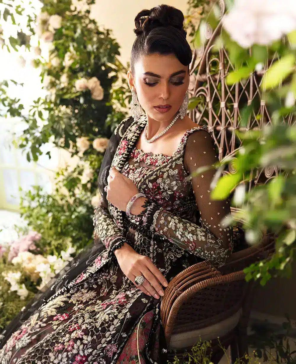 Republic Womenswear | Joie De Vivre Wedding 23 | RWU-23-D7 - Rang-e-Khaas