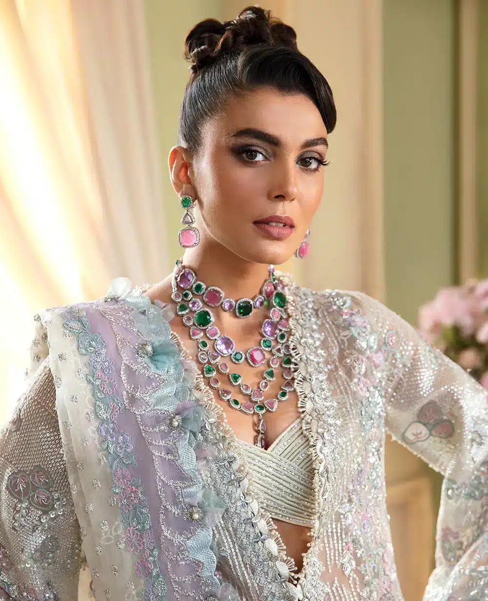 Republic Womenswear | Joie De Vivre Wedding 23 | RWU-23-D4 - Rang-e-Khaas