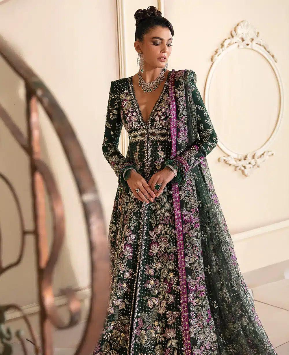 Republic Womenswear | JoIe Die Vivre Wedding 23 | RWU-23-D1 - Rang-e-Khaas
