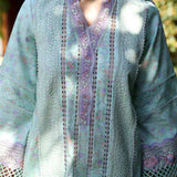 Republic Womenswear | Aylin Summer Lawn 24 | Rosa (D8-A)