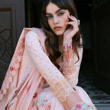 Republic Womenswear | Aylin Summer Lawn 24 | Cemile (D6-A)