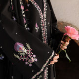 Republic Womenswear | Aylin Summer Lawn 24 | Muguet (D1-A)