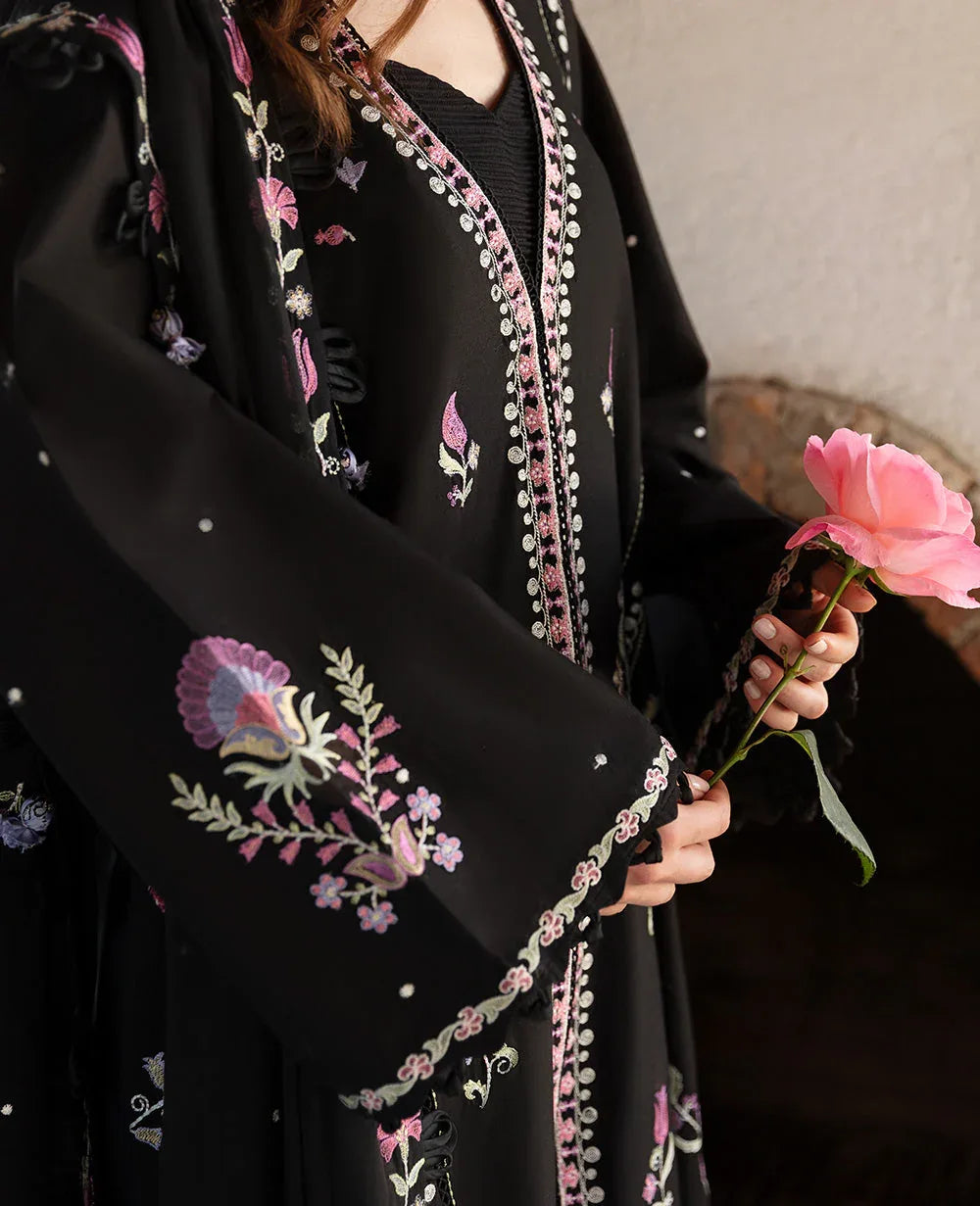 Republic Womenswear | Aylin Summer Lawn 24 | Muguet (D1-A) - Rang-e-Khaas