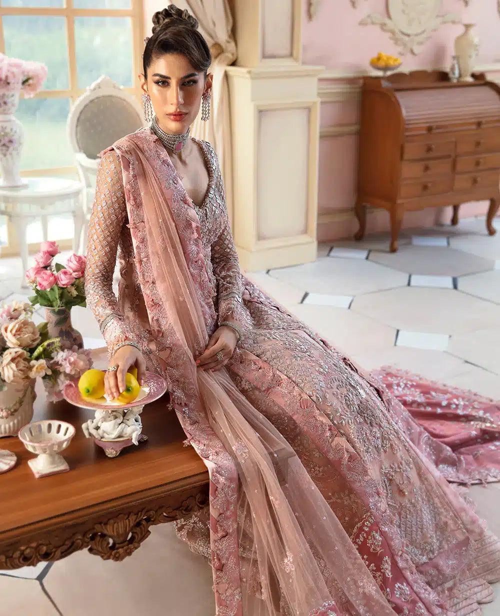 Republic Womenswear | Joie De Vivre Wedding 23 | RWU-23-D2 - Rang-e-Khaas