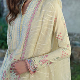 Republic Womenswear | Aylin Summer Lawn 24 | Ezel (D7-B)