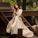Faiza Saqlain | Ilima