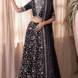 Jazmin | Formals Collection | RAW SILK UR-7015