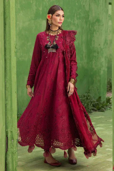 Nureh | Summer Eid Pret | NDS-107 - Rang-e-Khaas