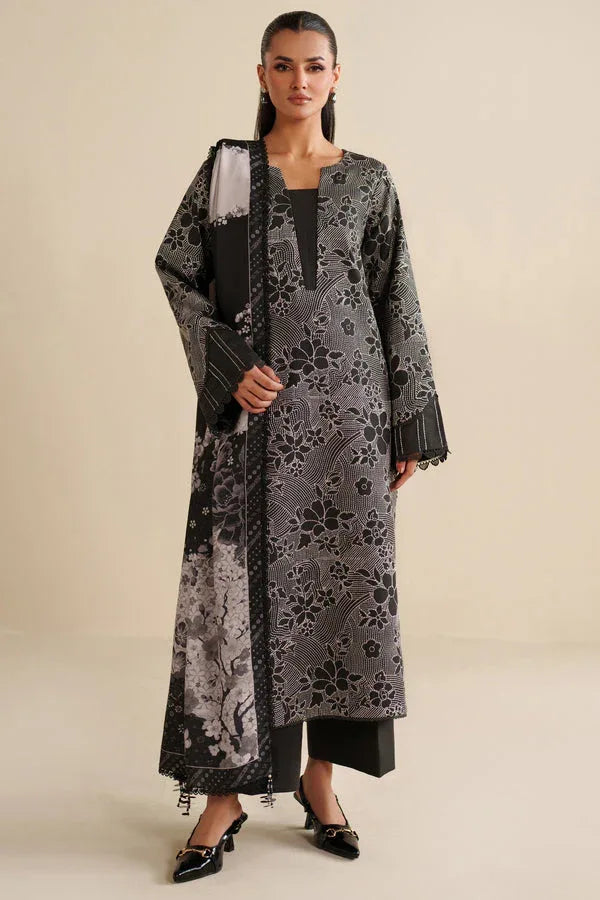 Farasha | Winter Spell 25 | Rebella - Rang-e-Khaas