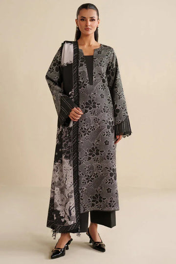 Farasha | Winter Spell 25 | Rebella - Rang-e-Khaas